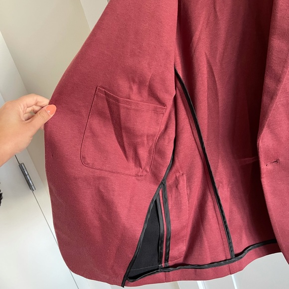 ASOS men’s jacket. Size 42 US REG fit. Good condition - Picture 4 of 5